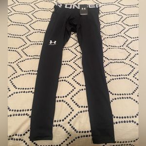 Under Armour cold gear compression legging